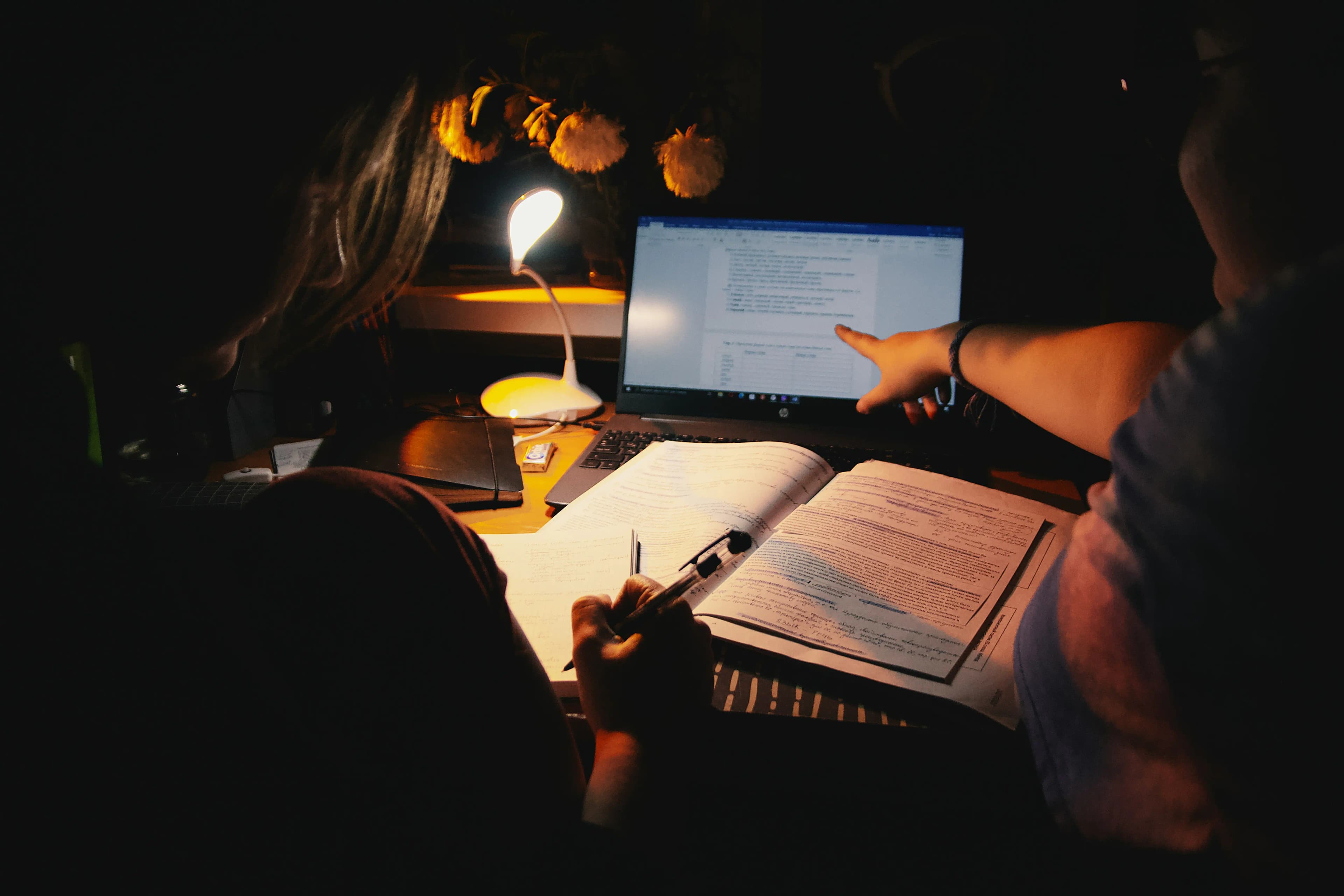 Designed for builders